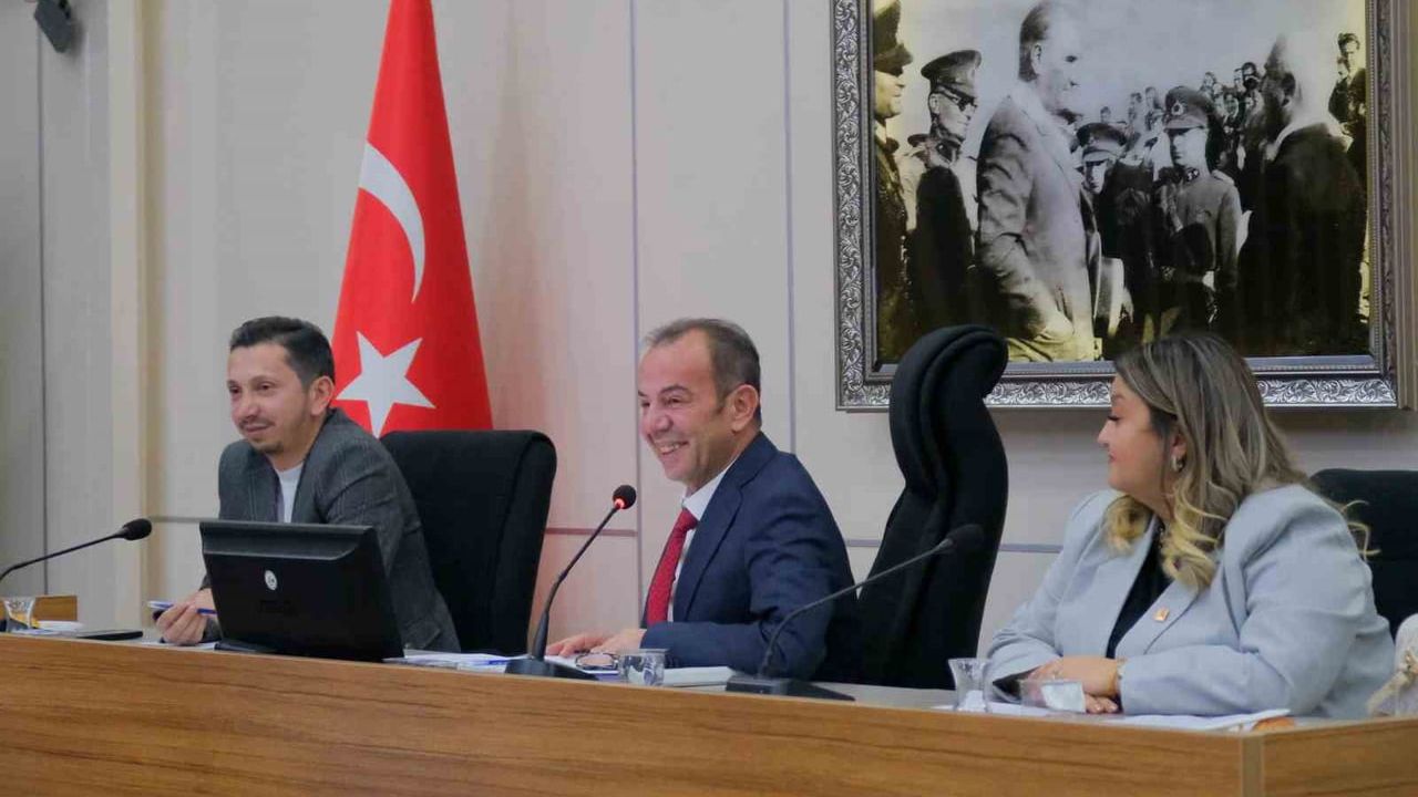 Bolu İçin Kar Duası: Başkan Özcan'ın Umre Ziyareti