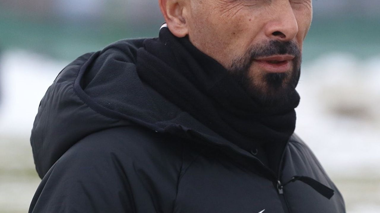 Boluspor'un Teknik Direktörü Ertuğrul Arslan İstifa Etti