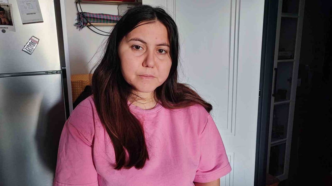 Boşanma Aşamasındaki Kadına Şiddet İddiası