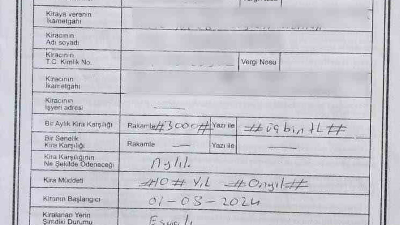 Boşanma Sürecindeki Hemşire Kadından Gelen İddialara Eşinden Sert Yanıt