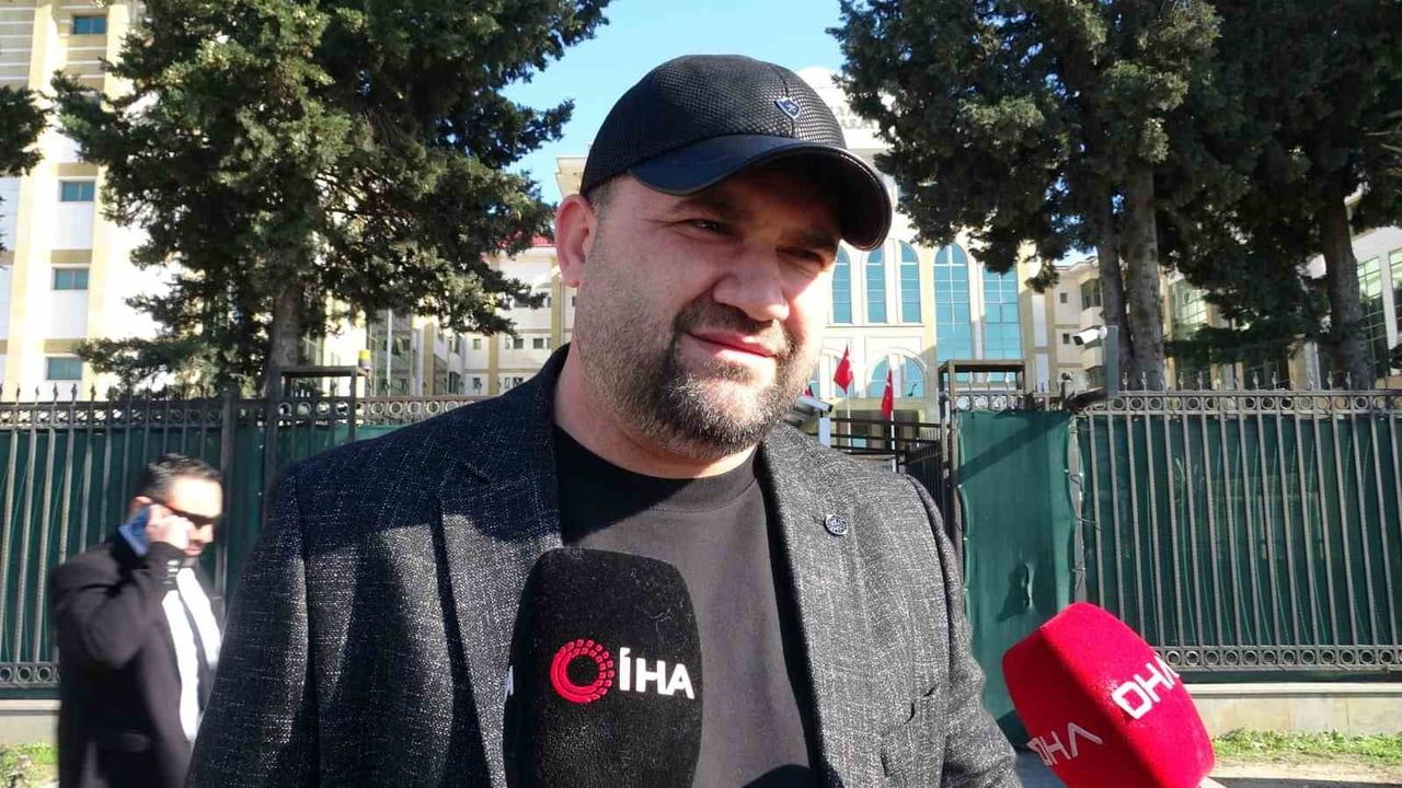 Boşanma Sürecinin Ardından Adağını Kestirdim