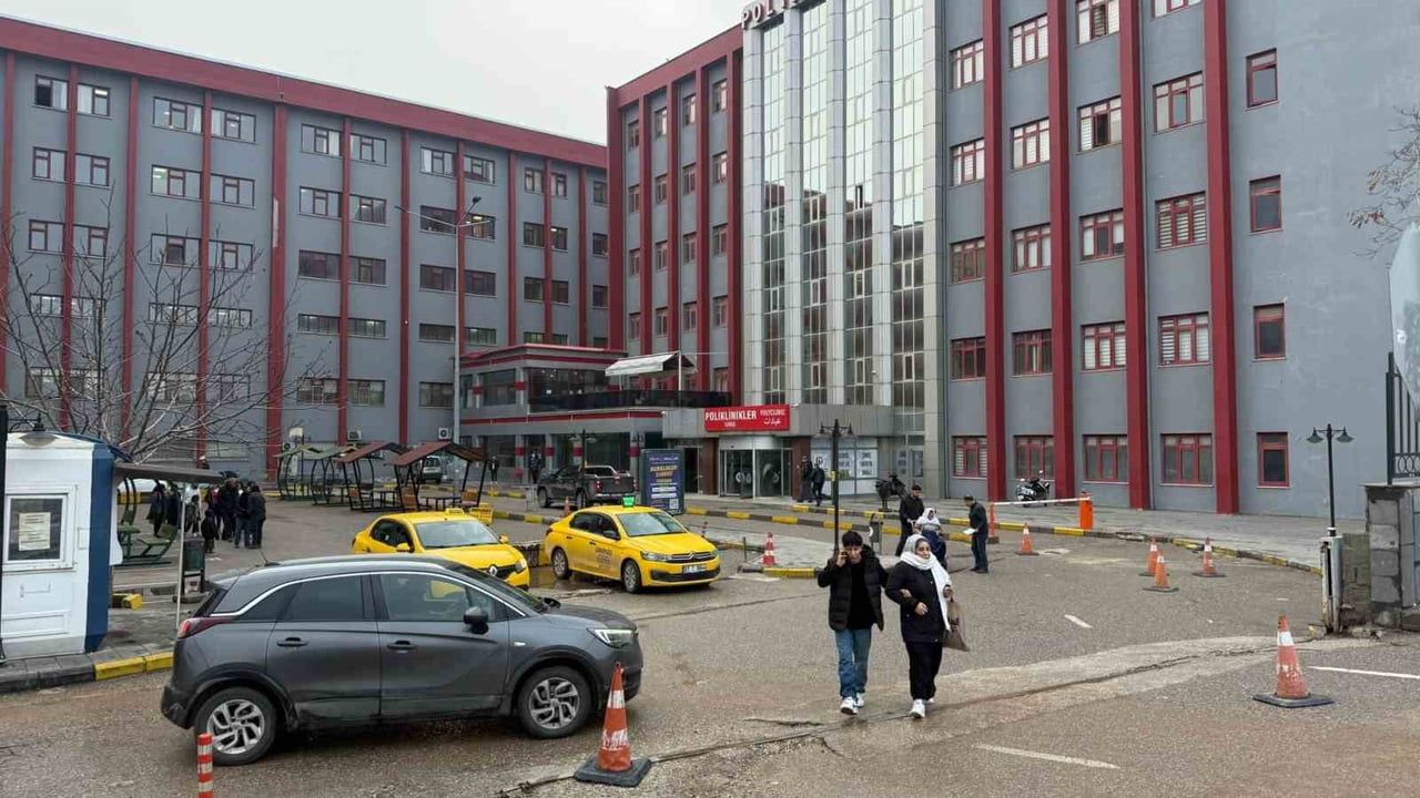 Boşanma Talebi Sonrası Şiddet Olayı: Gaziantep'te Kadın Öldüresiye Darp Edildi