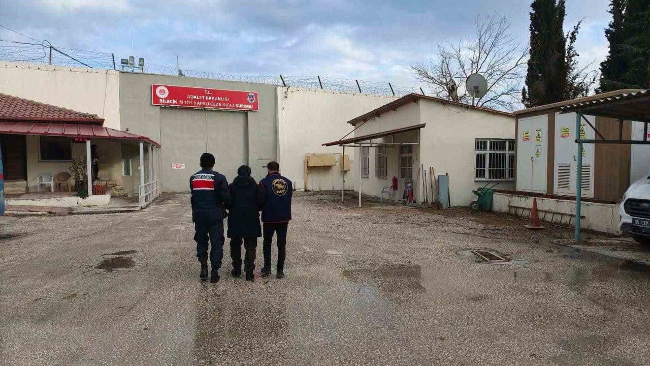 Bozcaarmut'taki Sahte Jandarma Kısa Sürede Yakalandı