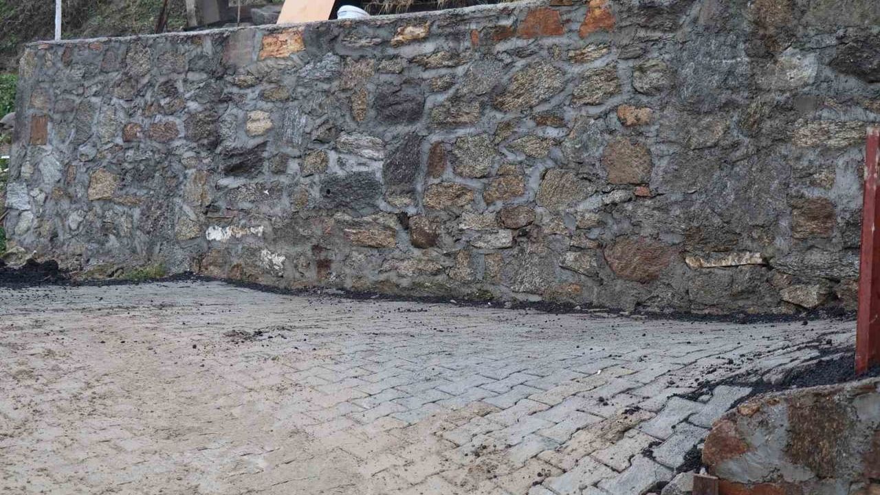 Bozdoğan Belediyesi’nden Genç Kıza Özel Destek