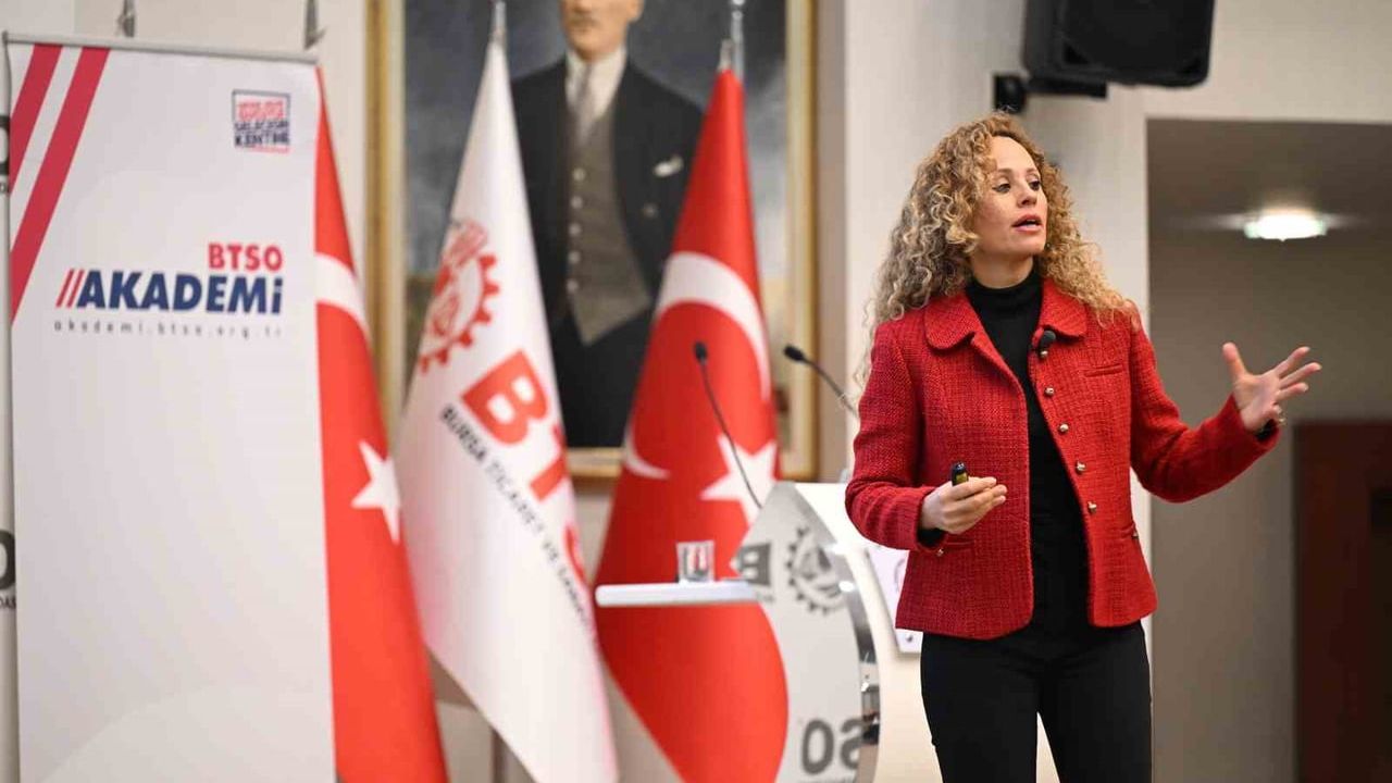 BTSO Akademi ile İş Dünyasında Dönüşüm Süreci