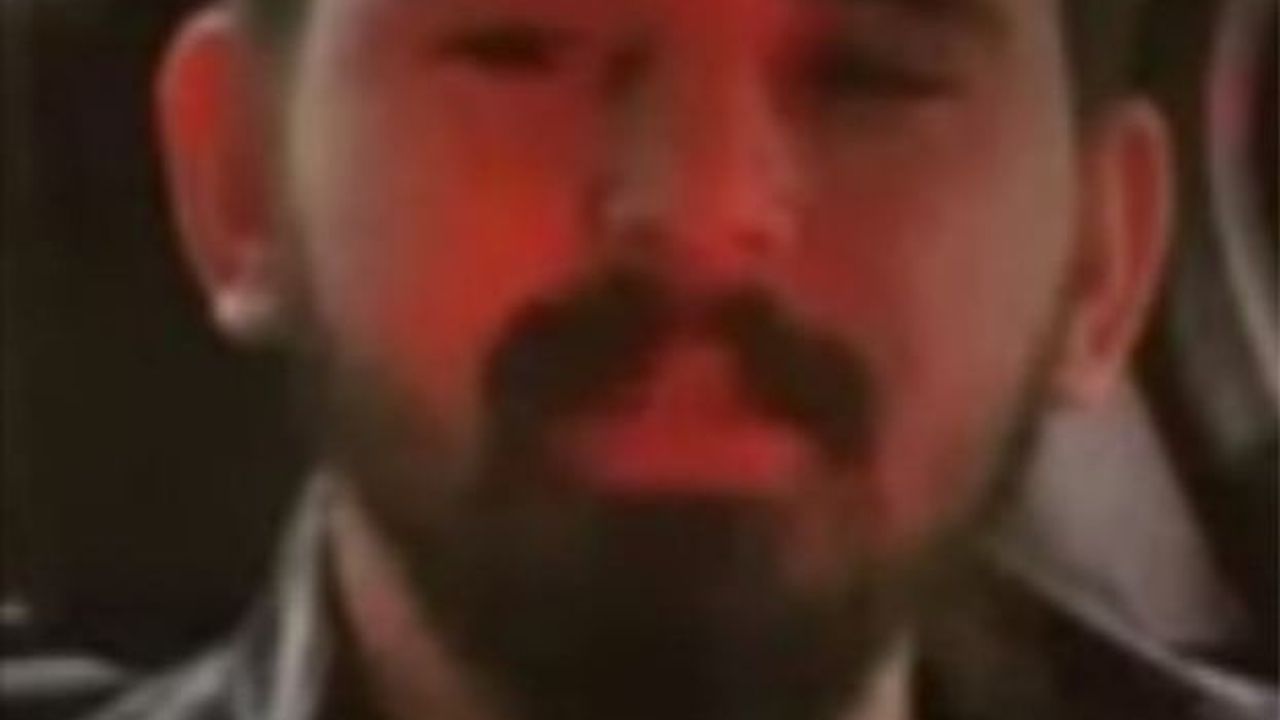 Bucak'ta Park Halinde Ölü Bulunan Şahsın Arkadaşına Tutuklama