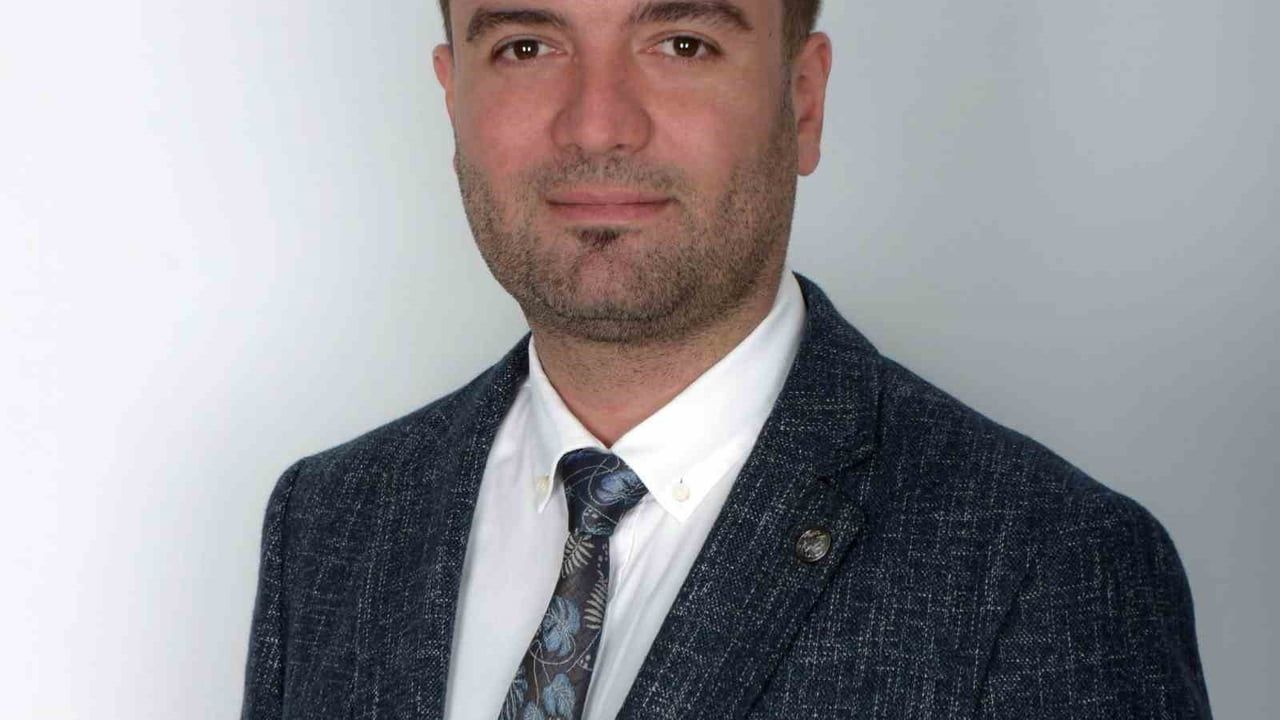 Buldan Esnaf Odası Başkanı Hakkı Olcay Burnaz Oldu