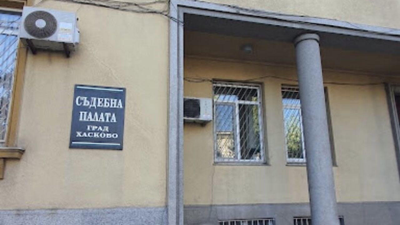 Bulgaristan'da Türk Şoförlerden Rüşvet Alan Görevlilere Cezalar Kesinleşti