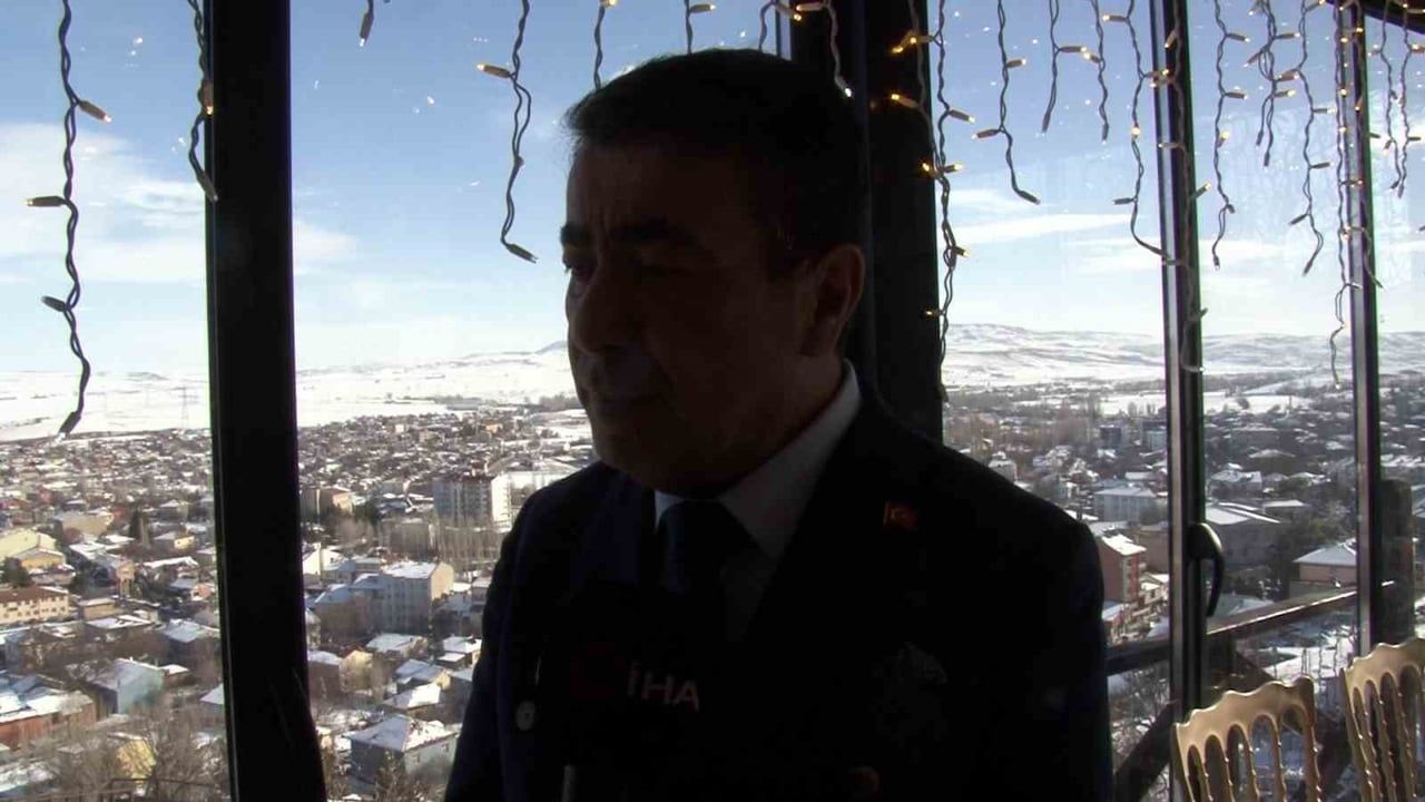 Bünyan Belediye Başkanı Metin: 2026 Hedefi Problemsiz Bir İlçe