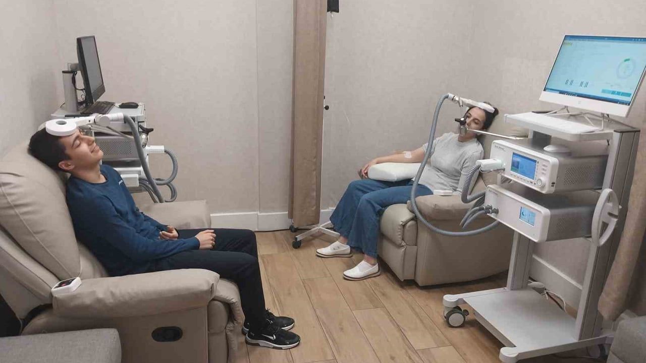 Burak'ın Otizmle Mücadelesi: İlerleme ve Başarı Hikayesi