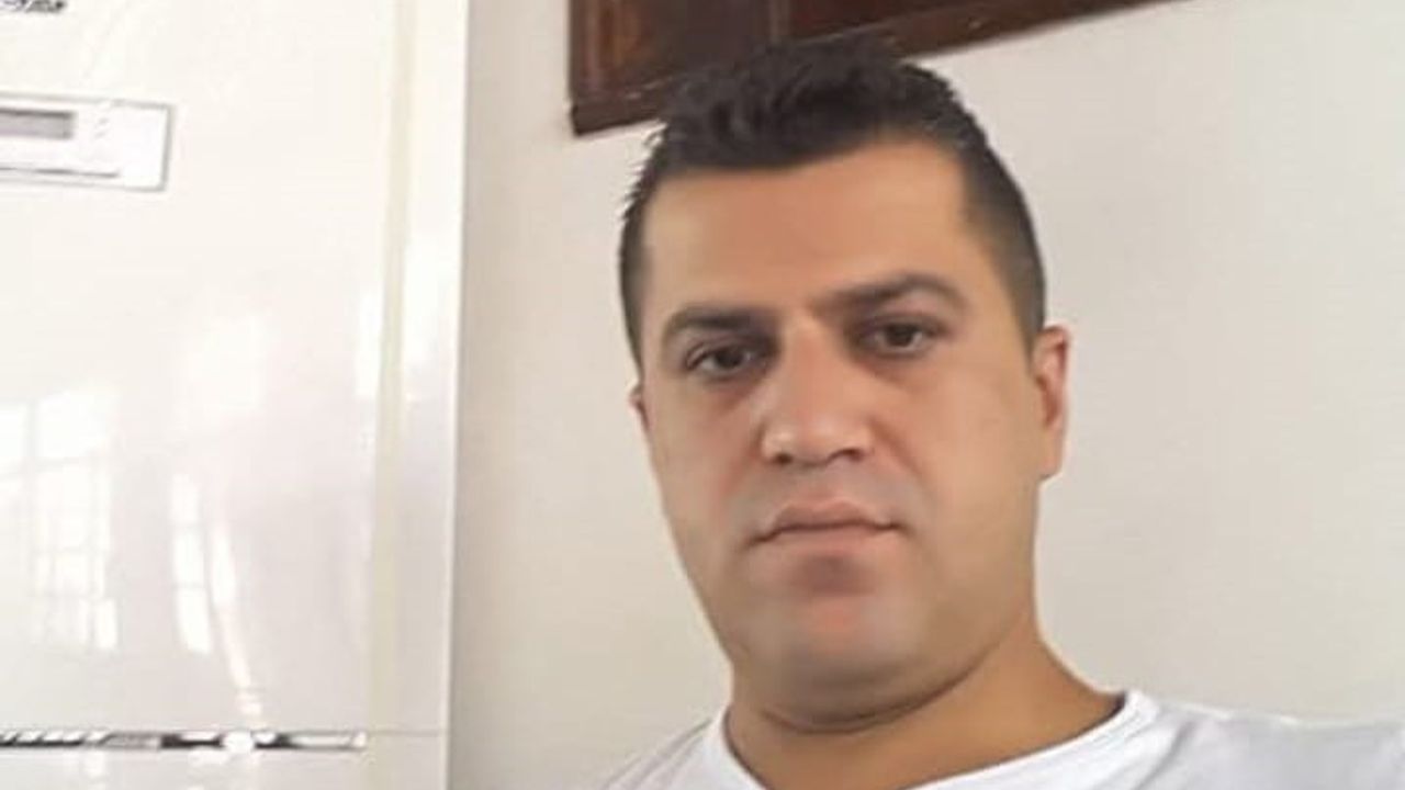 Burdur'da Kayıp Adam Ormanda Ölü Bulundu