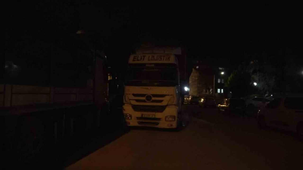 Burdur'da Şap Karantinası İhlali