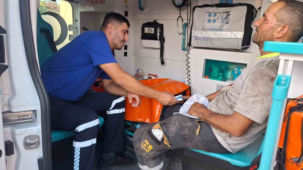 Bursa Büyükşehir Belediyesi'nin Evde Bakım ve Ambulans Hizmetleri