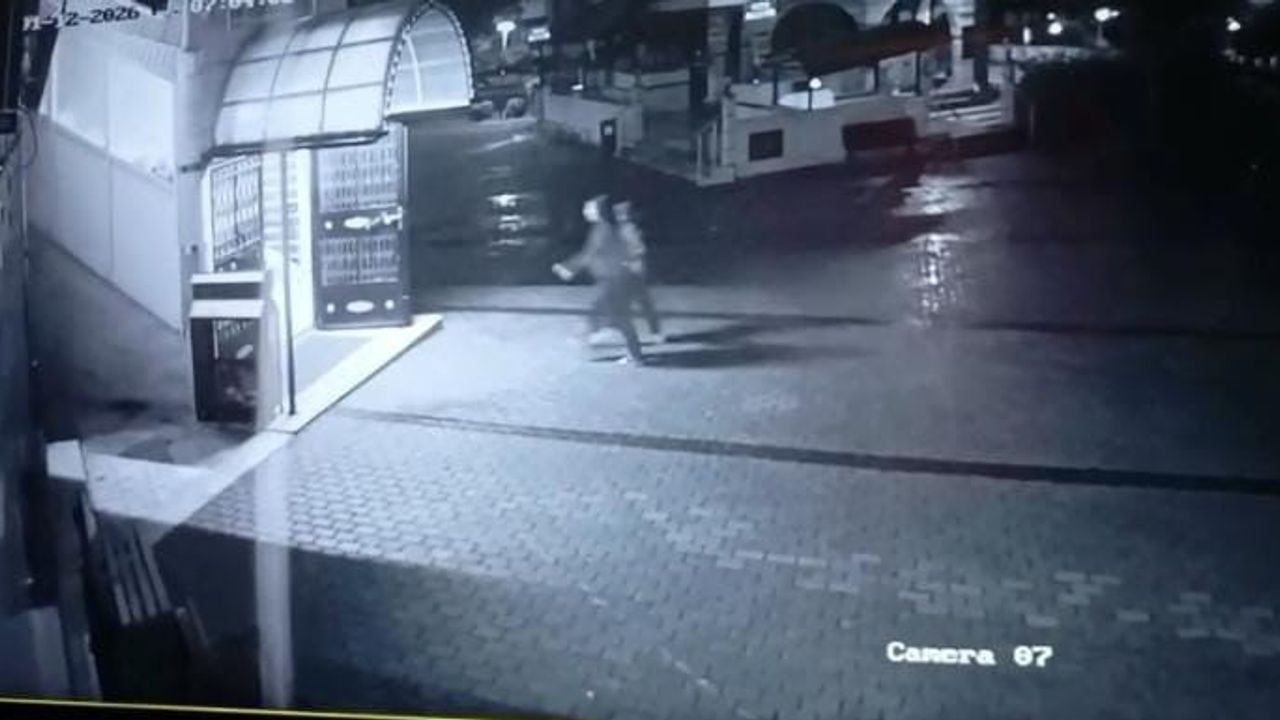 Bursa'da Aile İçi Şiddette Dram: Kadın ve Çocuğu Camiye Sığındı