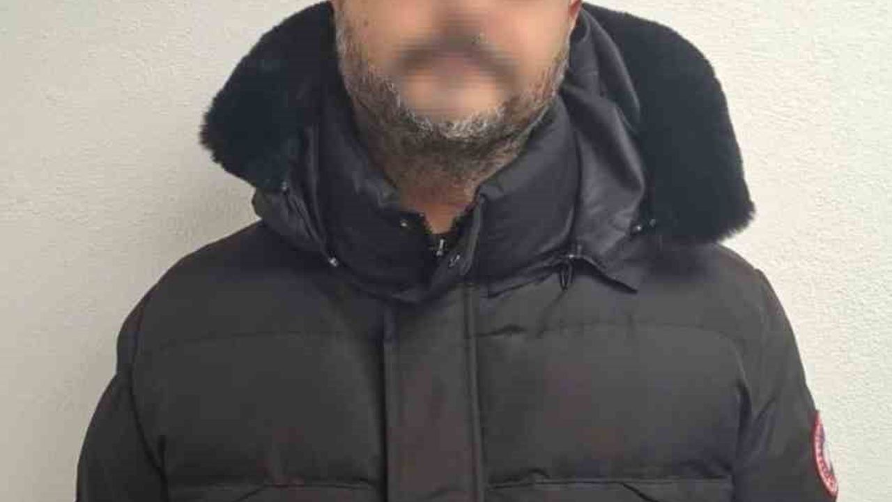 Bursa'da Aranan Şahıslar Yakalandı