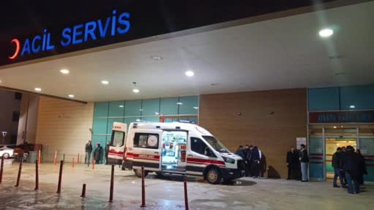 Bursa'da Bıçaklı Kavga: 1 Yaralı