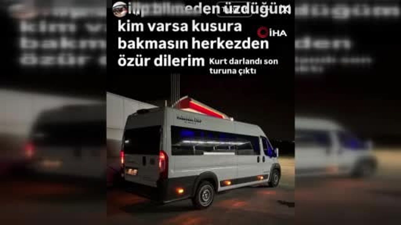 Bursa'da Boşanma Krizi: Genç Kadına Tabancayla Saldırı