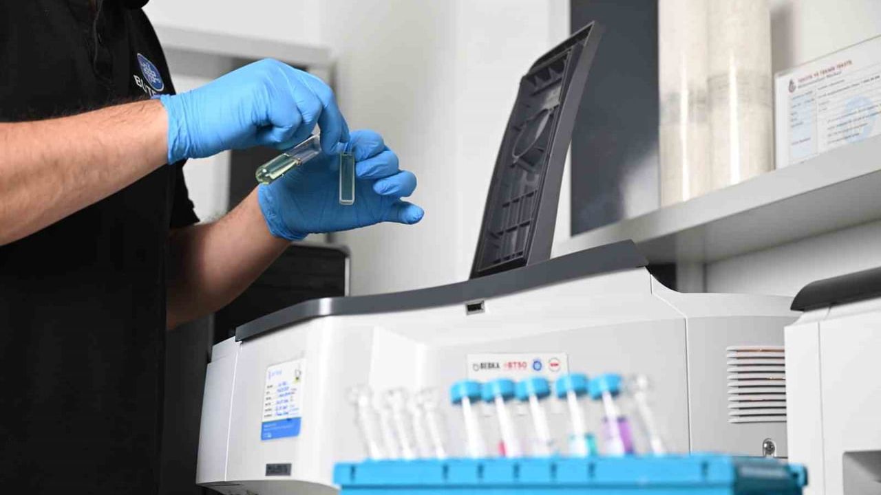 Bursa’da BUTEKOM ile Sanayi Dönüşümü Hızlanıyor