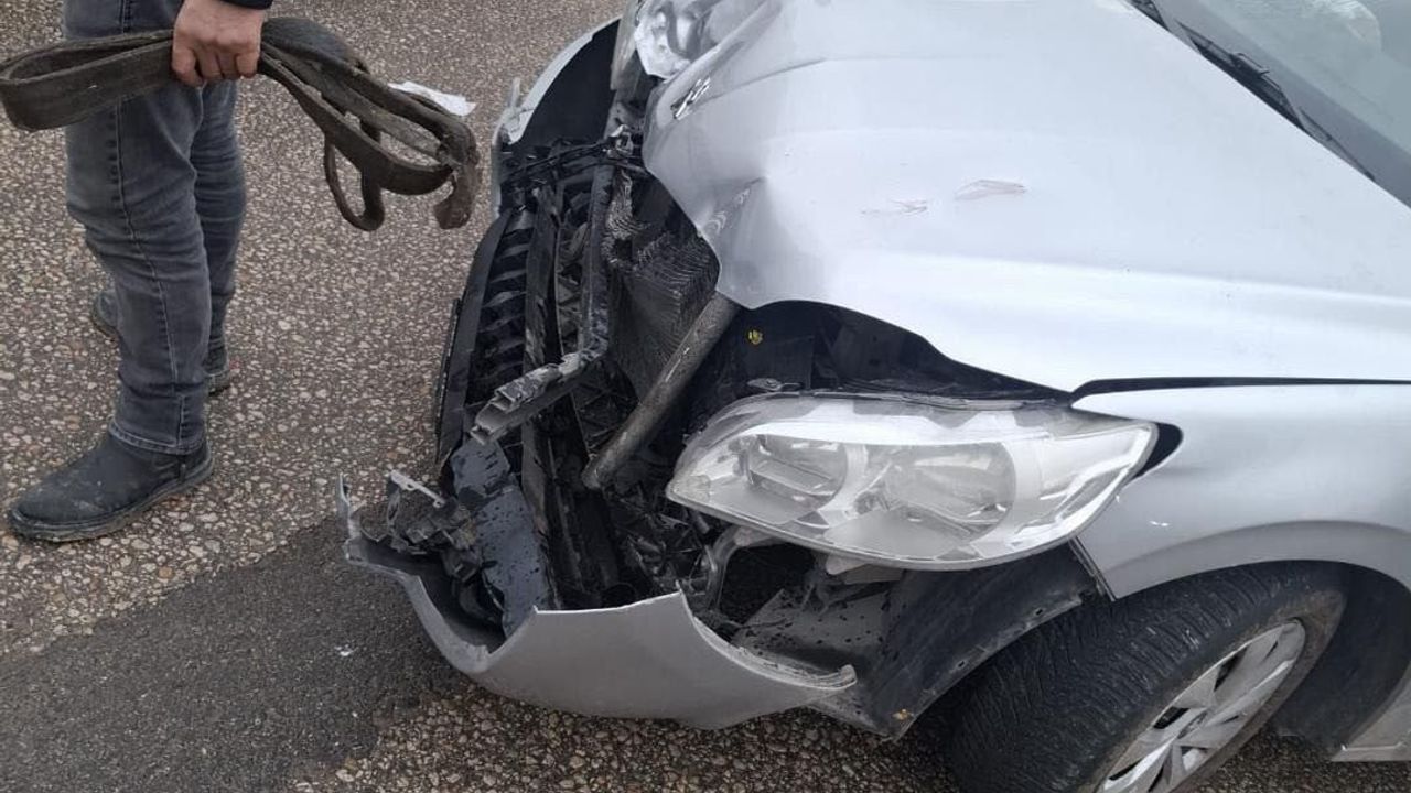 Bursa'da Çöp Kamyonuna Sıkışan İşçi Hayatını Kaybetti