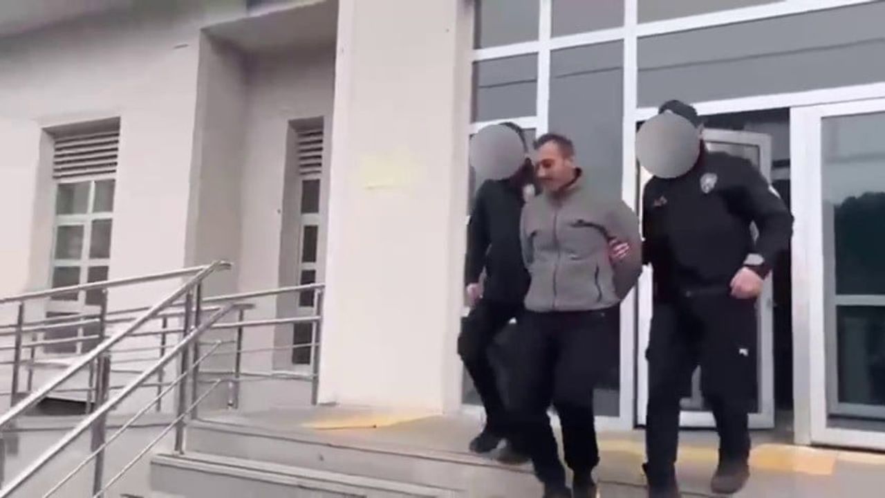 Bursa'da Hapis Cezası Bulunan 3 Şahıs Yakalandı