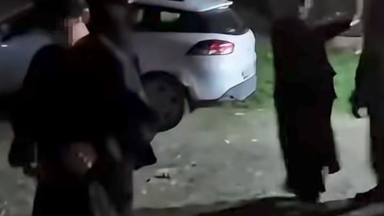 Bursa'da Kaybolan Gençler Kurtarıldı