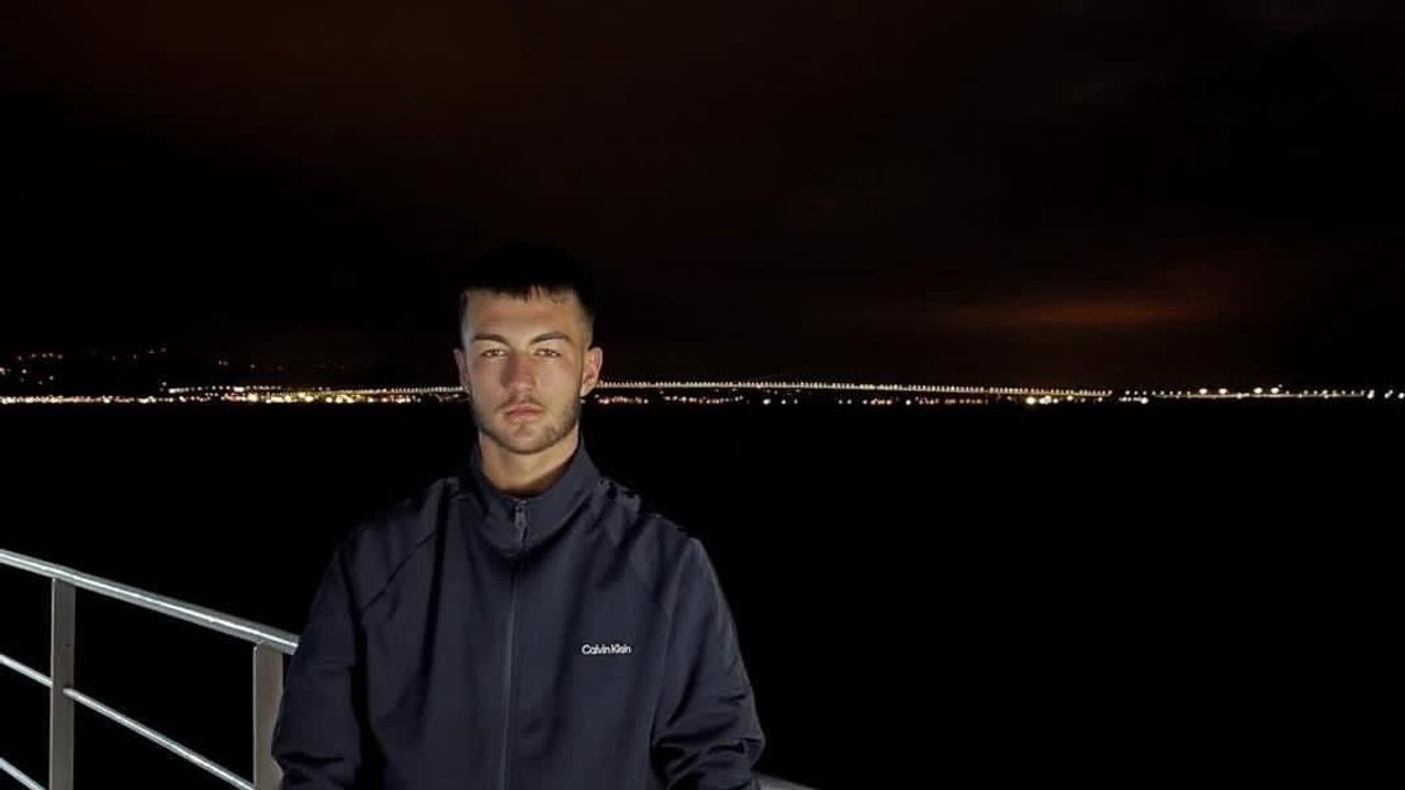 Bursa'da Metan Gazı Faciası: 17 Yaşındaki Efe Hayatını Kaybetti