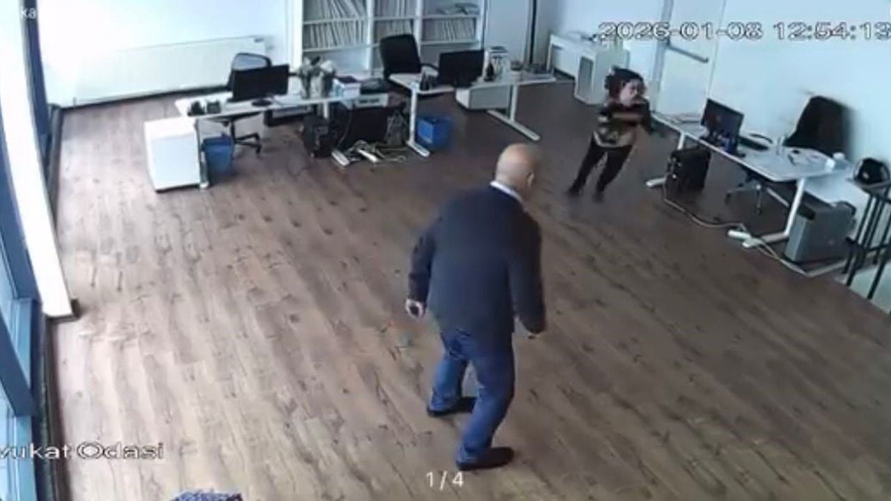 Bursa'da Şiddetli Lodosun Yol Açtığı Tavan Çökmeleri