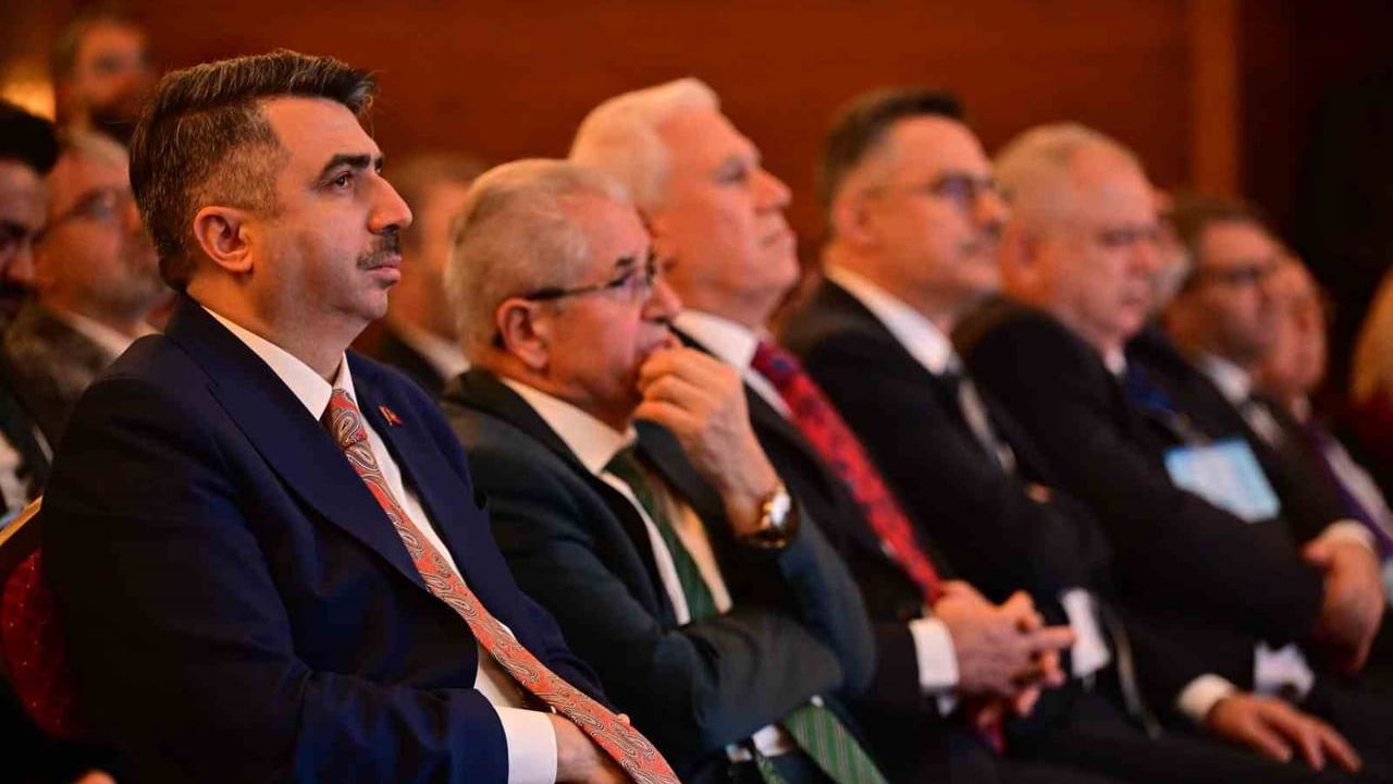 Bursa'da Sürdürülebilir Su Yönetimi Çalıştayı