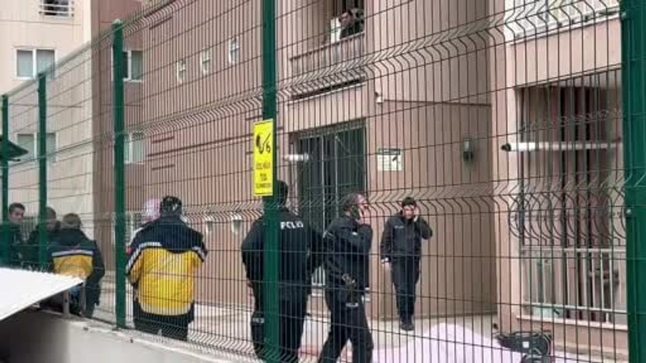 Bursa’da Talihsiz Düşüş: 45 Yaşındaki Adam Hayatını Kaybetti