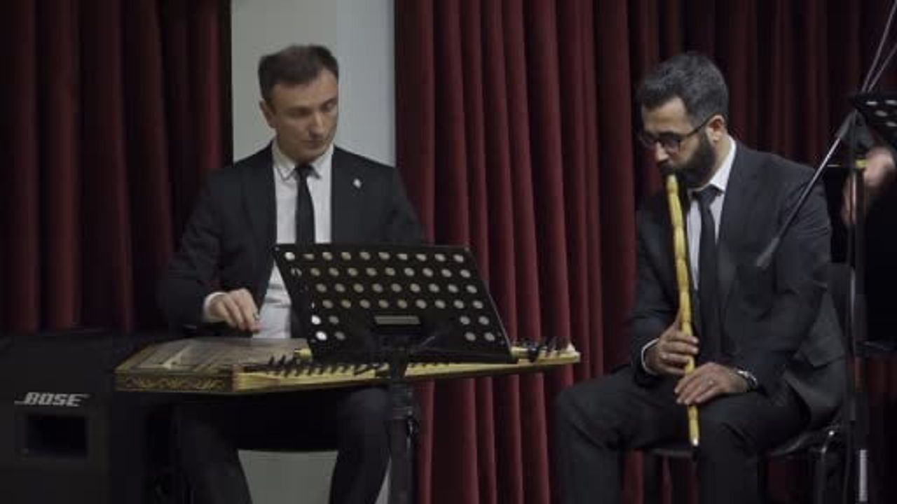 Bursa'da Tanpınar Üzerine Söyleşi Gerçekleşti