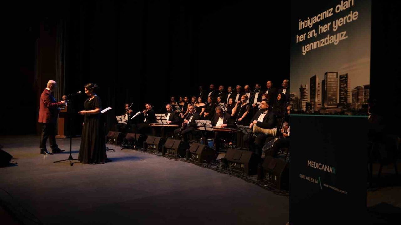 Bursa'da Unutulmaz Bir Müzik Deneyimi