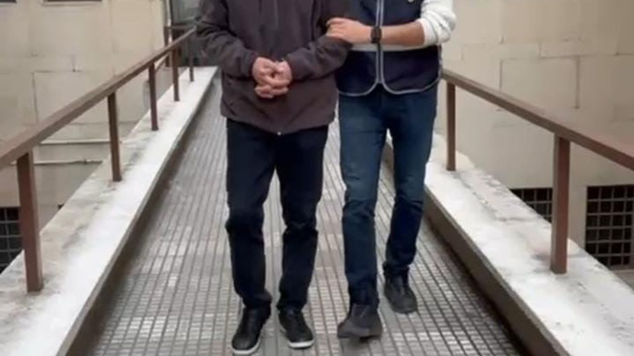 Bursa'da Uyuşturucu Ticareti Şüphelileri Yakalandı