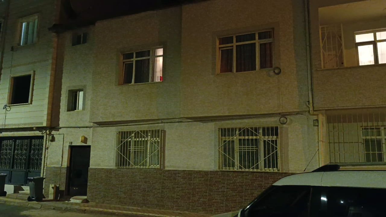 Bursa İnegöl'de Kavga: Enişte ve Kayınbirader Yaralandı