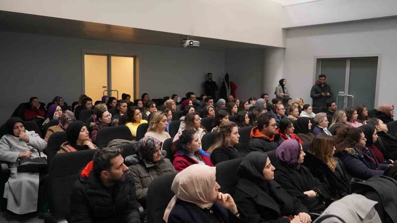 Bursa Kent Akademisi Yeni Eğitim Dönemine Hazırlanıyor