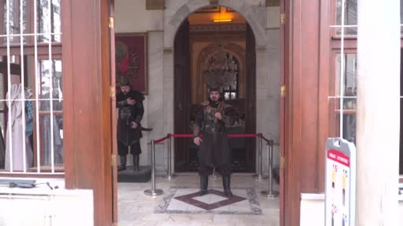 Bursa’nın 700 Yıllık Hafızası Uluslararası Öğrencilerle Paylaşıldı