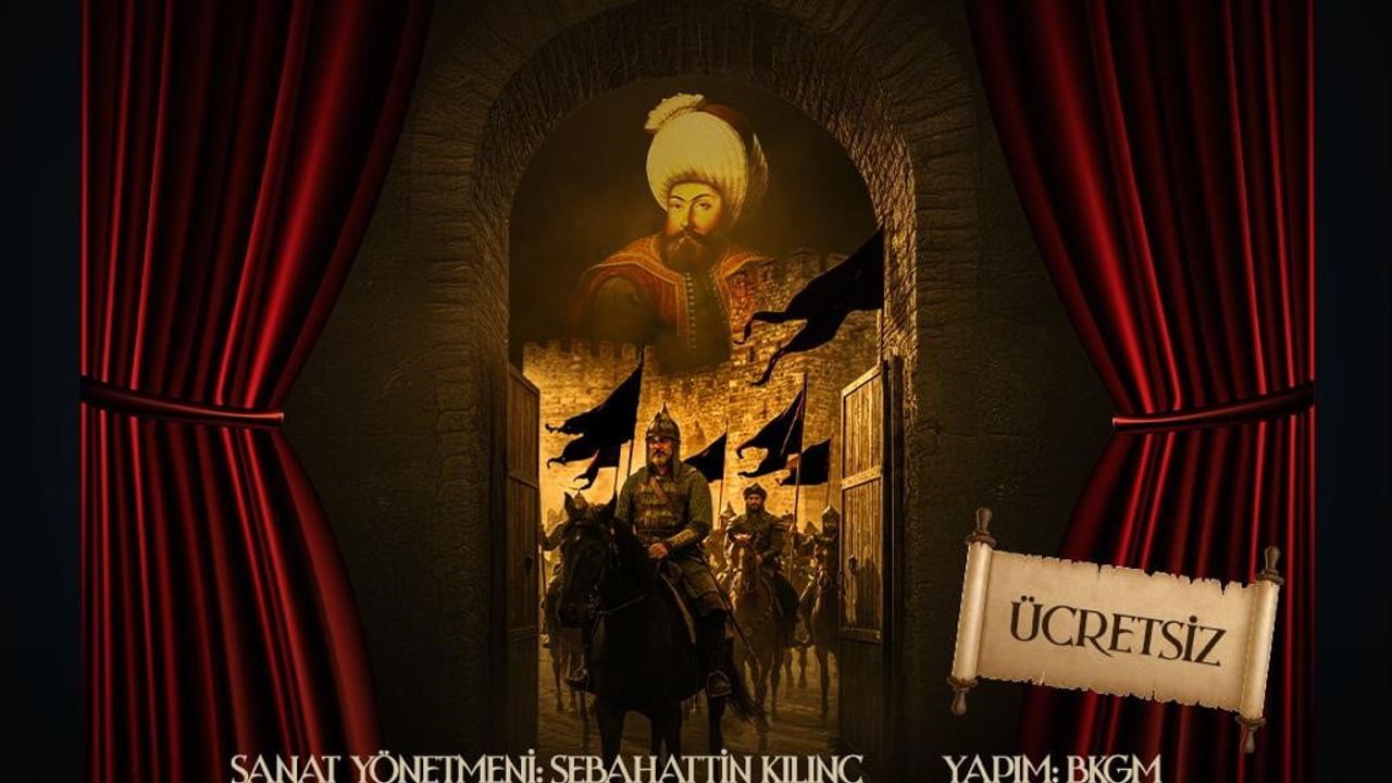 Bursa’nın Fethi Tartışılıyor