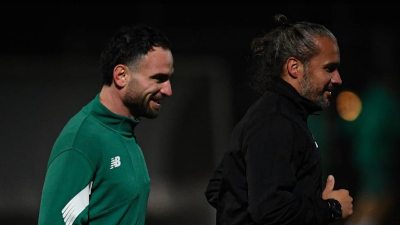 Bursaspor Antalya Kampına Başladı