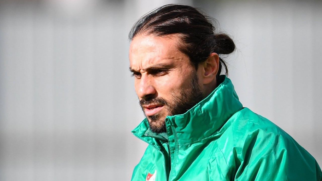 Bursaspor Arnavutköy Maçı Hazırlıklarını Tamamladı