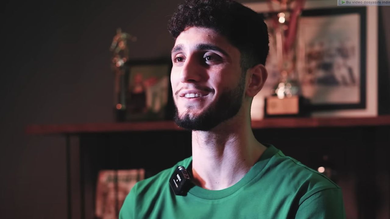 Bursaspor'da Emrehan Gedikli ile Ayrılık