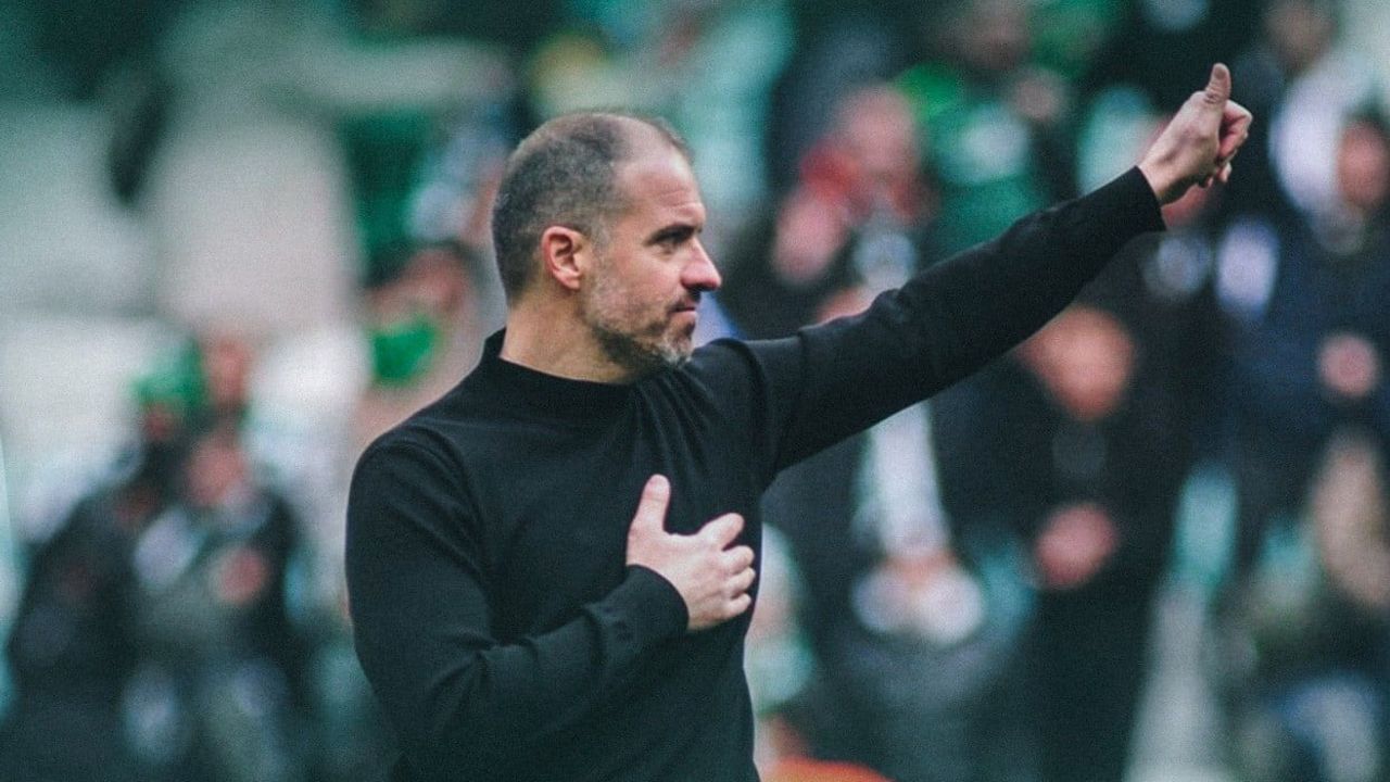 Bursaspor'un Yeni Teknik Direktörü Mustafa Er Oldu