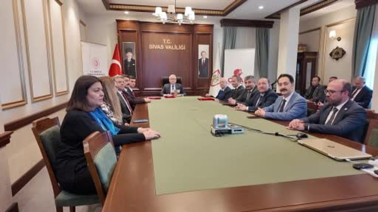 Buruciye Medresesi, Kapsamlı Restorasyon İçin Hazırlanıyor