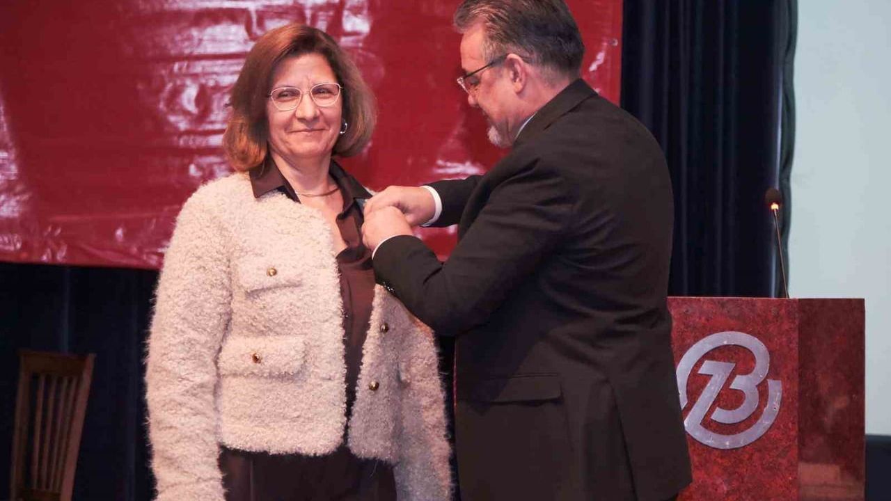 BUTTİM'de Bayrak Değişimi: Yeni Dönem Başladı