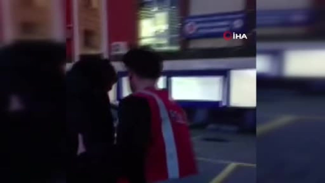 Büyükçekmece'de Hırsız Tekrar Tutuklandı