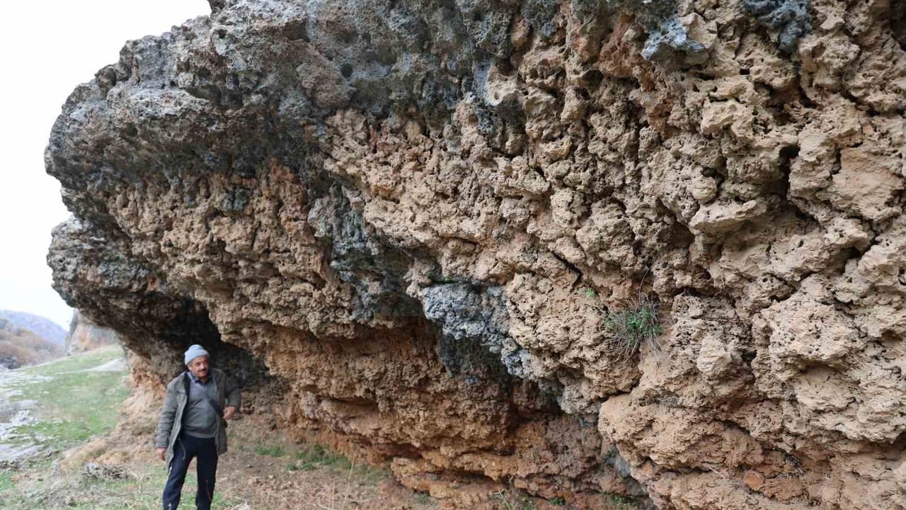 Buzul Vadisi'nin Gizemleri: 1 Milyon Yıllık Tarih