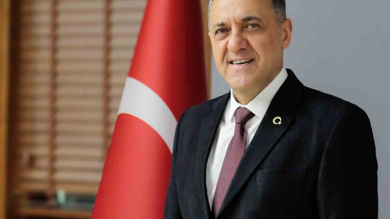 Cahit Çelik Bingöl Valisi Oldu