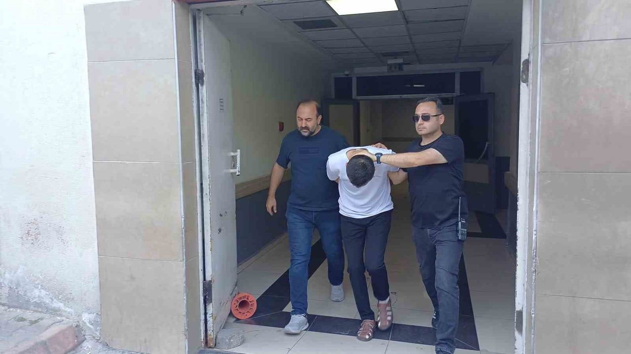 Camide Cinayet Davası: Sanıktan Şok İfadeler