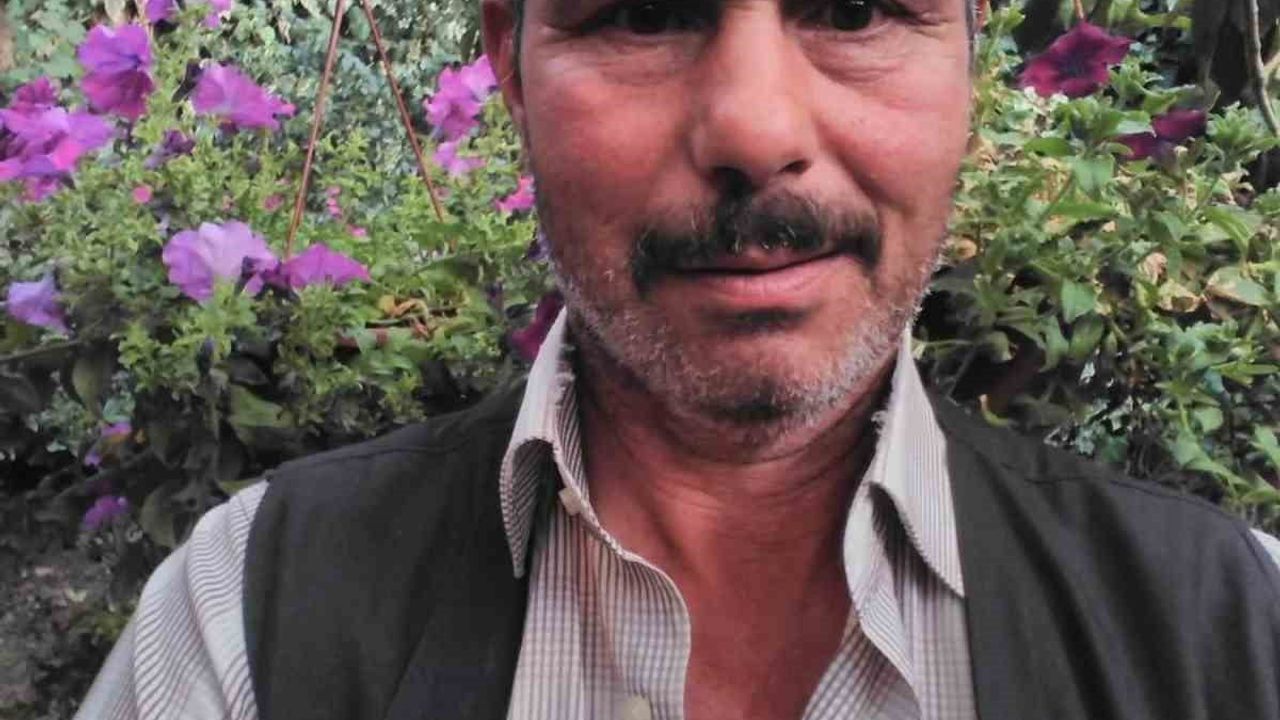 Çanakkale'de Besici Ölü Bulundu