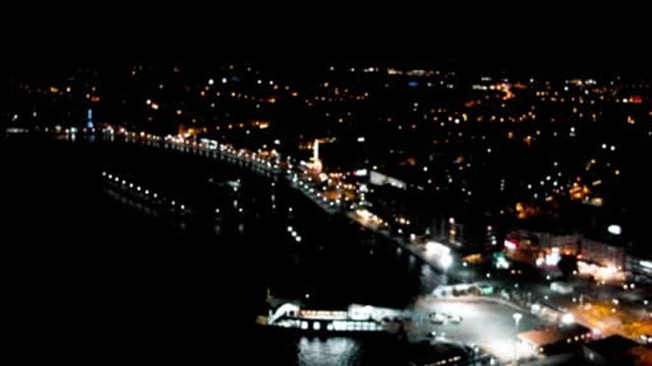 Çanakkale'de Fuhuş Operasyonu: 6 Gözaltı, 8 Kadın Kurtarıldı