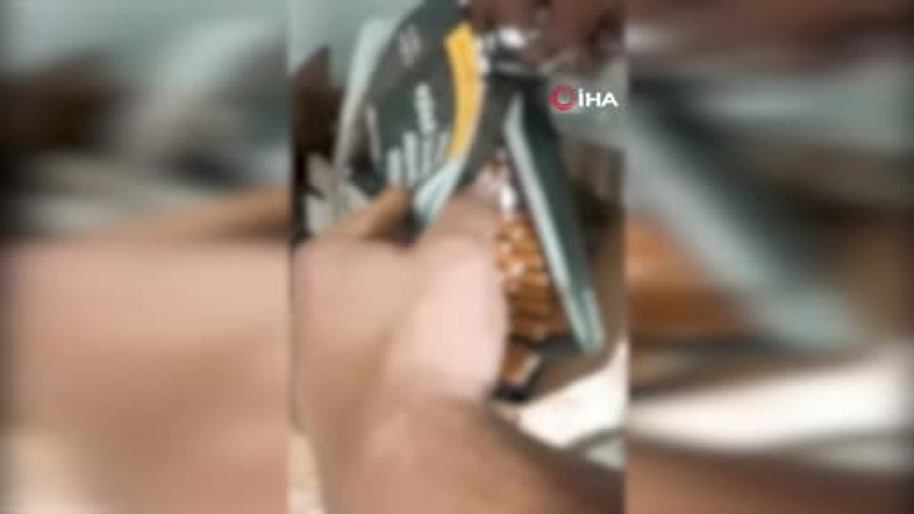 Çanakkale'de Kaçakçılık Operasyonu: 10 Şüpheli Yakalandı