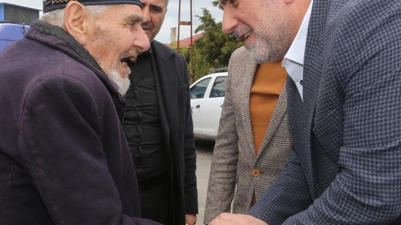 Canik'te Emeklilere Özel İndirimler Devam Ediyor